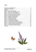 Vorschau - Arbeitsblätter - Schmetterling Werkstatt 1.-3. Klasse (pdf + editierbare Version) - Seite 3