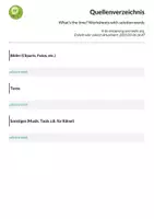 Vorschau - Arbeitsblätter - Grammatik-Paket Englisch - Seite 3
