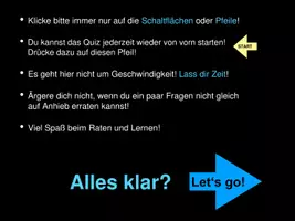 Vorschau - Stundenentwürfe - interaktives Keynote/PP-Quiz: Die berühmtesten Bauwerke Wiens (Key/PP) - Seite 3