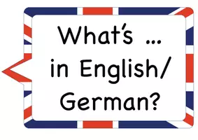 Vorschau - Poster - Classroom phrases in Union Jack Sprechblasen - Seite 3
