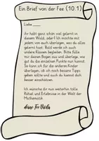 Vorschau - Unterrichtsreihen - Stunde 11 Kombinatorik Selbstreflexion - Seite 3