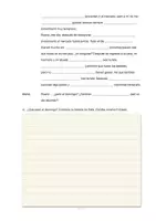 Vorschau - Arbeitsblätter - Indefinido vs. imperfecto - Diferencias - Seite 3