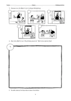 Vorschau - Arbeitsblätter - Bildergeschichte Vater und Sohn Die Wespenattacke - als PDF & Word - Seite 2