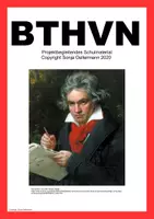 Vorschau - Arbeitsblätter - BTHVN-Arbeitsblatt zur Pastorale - Deckblatt