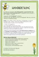Vorschau - Arbeitsblätter - Lesewerkstatt: Frühling (2. Klasse - 3. Klasse) - Seite 2