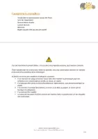 Aperçu - Apprentissages en autonomie - Jeu du Zoom - Fleurs - Pour le printemps - Page 3