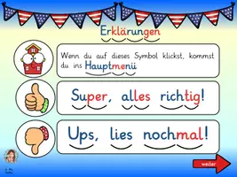 Vorschau - Spiele - interaktive PDF - Body & Health - Seite 1
