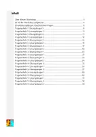 Vorschau - Arbeitsblätter - Gewaltfreie Kommunikation - Workshop - Modul 2 - Jahrgangsstufen 7-13 - Seite 1