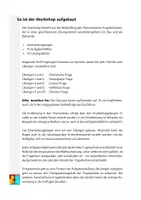 Vorschau - Arbeitsblätter - Gewaltfreie Kommunikation - Workshop - Modul 2 - Jahrgangsstufen 7-13 - Seite 3