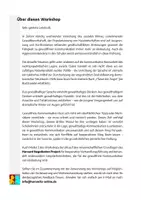 Vorschau - Arbeitsblätter - Gewaltfreie Kommunikation - Workshop - Modul 3 - Jahrgangsstufen 7-13 - Seite 2