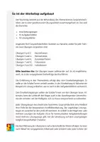 Vorschau - Arbeitsblätter - Gewaltfreie Kommunikation - Workshop - Modul 3 - Jahrgangsstufen 7-13 - Seite 3