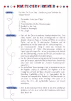Vorschau - Stundenentwürfe - Passive Voice - Active Voice English - Introductory Double Lesson - Seite 1