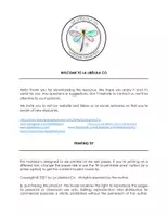 Vista previa - Manualidades / Dibujos para colorear - WOMENS DAY PIN PRENDEDOR DIA DE LA MUJER - página 1