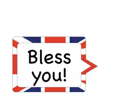Vorschau - Poster - Classroom phrases in Union Jack Sprechblasen - Seite 2