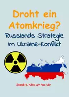 Vorschau - Stundenentwürfe - Materialpaket: Fake-News im Ukraine-Krieg - Neues Mediengesetz in Russland - Seite 1