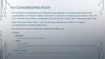 Vorschau - Präsentationen/Tafelbilder - Der Maschinenstundensatz - Seite 2