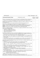 Vorschau - Klassenarbeiten - Unterwegs sein - Lyrik - Romantik und Realismus - Sehnsucht - Seite 1