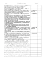 Vorschau - Stundenentwürfe - Kabale & Liebe - Worum gehts? - Seite 1