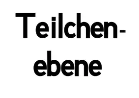 Vorschau - Poster - Schaubild zur Unterscheidung von Stoff- und Teilchenebene - Seite 3