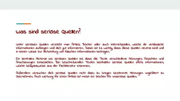 Vorschau - Unterrichtsreihen - Sparpaket: Fake-News erkennen und Seriöse Quellen einordnen - Materialgestütztes Schreiben - Seite 2