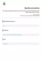 Vorschau - Arbeitsblätter - Die Folgen des Bürgerkriegs in Sierra Leone für die Familie Vandy (zum Film "Blood Diamond" Ethik 9. Klasse Thema "Krieg" - Seite 3