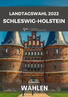 Vorschau - Arbeitsblätter - Landtagswahl Schleswig-Holstein: Wahlen - Deckblatt