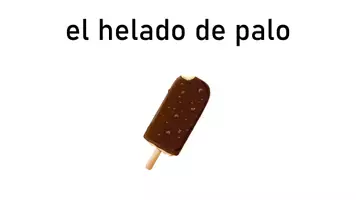 Vorschau - Fördermaterial/Inklusion - Los dulces: 23 Imágenes y palabras - Seite 3