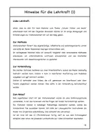 Vorschau - Stundenentwürfe - XXL Unterrichtseinheit: Schule früher-heute (mit Laufzettel, Stationenkarten, Lernstandskontrolle, Lösungen,...) - Seite 2