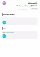 Aperçu - Jeux - Flashcards de vocabulaire sur les vêtements en ANGLAIS - Clothes Vocabulary Flashcards for ESL - Page 1