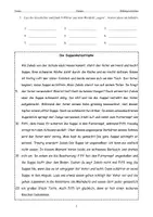 Vorschau - Arbeitsblätter - Bildergeschichte Vater und Sohn Die Suppenkatastrophe - als PDF & Word - Seite 2