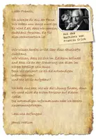 Vorschau - Arbeitsblätter - Genetik: Struktur der DNA (Puzzle, historische Forschung) - Seite 1