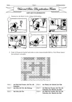 Vorschau - Arbeitsblätter - Bildergeschichte Vater und Sohn Das zerbrochene Fenster - als PDF & Word - Seite 3