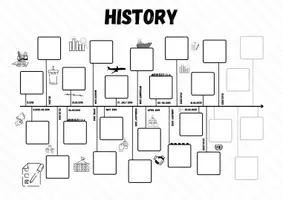 Vorschau - Arbeitsblätter - Ukraine Conflict: Ukraine Conflict History (Englisch) - Seite 3