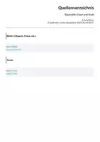 Vorschau - Experimente - Baustoffe: Eisen und Stahl - Seite 1
