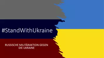 Vorschau - Präsentationen/Tafelbilder - Russland-Ukraine Konflikt - Unterrichtsplanung - Seite 2