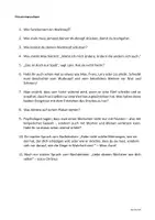 Vorschau - Text - Der Wutknopf - Eine Geschichte zur Aggression in der Schule - Seite 1