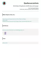 Vorschau - Arbeitsblätter - USA Banner & Booklet Bundle - Seite 2