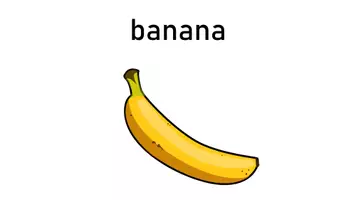 Vorschau - Fördermaterial/Inklusion - Fruits: 25 Flashcards - Seite 3
