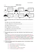 Vorschau - Arbeitsblätter - Quiz "Relative Clauses" - Seite 2