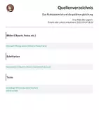 Vorschau - Arbeitsblätter - Das Ruhepotential und die Goldman-Gleichung - Seite 2