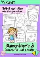 Vorschau - Arbeitsblätter - Lerntheken Frühling Klasse 4 plus Gratiszugabe - Seite 1