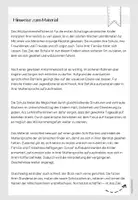 Vorschau - Arbeitsblätter - Willkommensheftchen für ukrainische Kinder - Seite 1