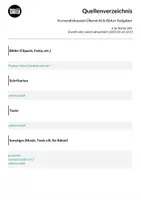 Vorschau - Arbeitsblätter - Kurvendiskussion Übersicht & Abitur Aufgaben - Seite 3