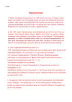 Vorschau - Test - Geschichtstest Machtergreifung / Nationalsozialismus inkl. Erwartungshorizont - Seite 1