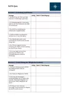 Vorschau - Arbeitsblätter - NATO-Quiz - Arbeitsblatt und PowerPoint Präsentation - Seite 1