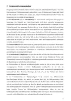 Vorschau - Stundenentwürfe - Unterrichtsentwurf Sprache und Identität – wie Sprache uns formt und was sie uns bedeutet - Seite 3