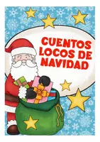 Aperçu - Préparation de séance / Séance complète - cuentos locos de Navidad Espagnol - Page 1