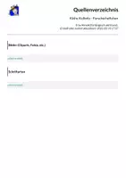 Vorschau - Arbeitsblätter - Käthe Kollwitz - Forscherheftchen - Seite 2