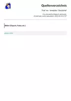 Vorschau - Arbeitsblätter - That’ me - template / Steckbrief - Seite 2