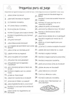 Aperçu - Feuilles d'exercices - NAVIDAD - hojas de trabajo vocabulario para la primaria Español / Espagnol (Noël) fiches - Page 3